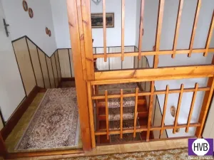 Prodej rodinného domu, Hlubočec, 250 m2