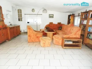 Prodej chaty, Dolní Břežany - Zálepy, Úzká, 195 m2