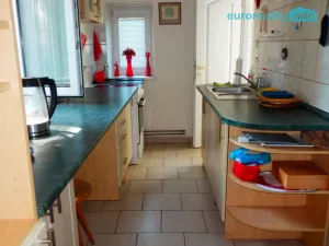 Prodej chaty, Dolní Břežany - Zálepy, Úzká, 195 m2