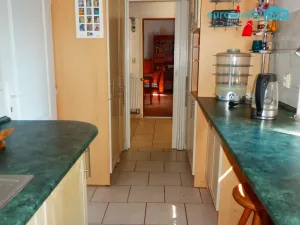 Prodej chaty, Dolní Břežany - Zálepy, Úzká, 195 m2