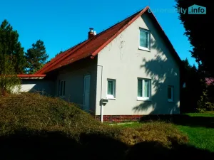 Prodej chaty, Dolní Břežany - Zálepy, Úzká, 195 m2