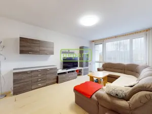 Prodej bytu 3+1, Děčín - Děčín VI-Letná, U Tvrze, 63 m2