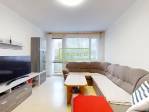 Prodej bytu 3+1, Děčín - Děčín VI-Letná, U Tvrze, 63 m2