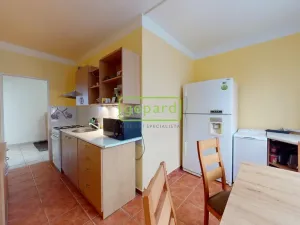 Prodej bytu 3+1, Děčín - Děčín VI-Letná, U Tvrze, 63 m2