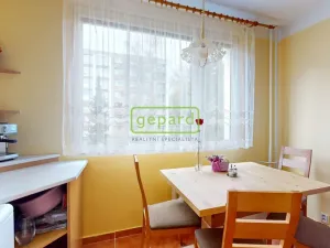 Prodej bytu 3+1, Děčín - Děčín VI-Letná, U Tvrze, 63 m2