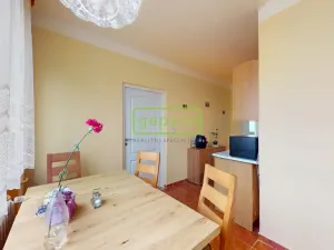 Prodej bytu 3+1, Děčín - Děčín VI-Letná, U Tvrze, 63 m2