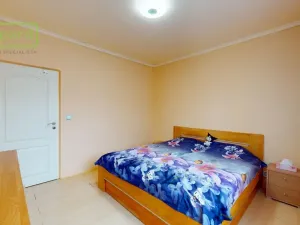 Prodej bytu 3+1, Děčín - Děčín VI-Letná, U Tvrze, 63 m2
