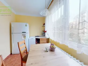Prodej bytu 3+1, Děčín - Děčín VI-Letná, U Tvrze, 63 m2