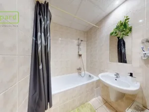 Prodej bytu 3+1, Děčín - Děčín VI-Letná, U Tvrze, 63 m2