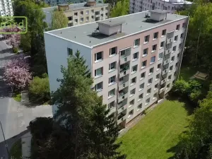 Prodej bytu 3+1, Děčín - Děčín VI-Letná, U Tvrze, 63 m2