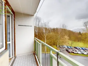 Prodej bytu 3+1, Děčín - Děčín VI-Letná, U Tvrze, 63 m2