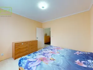 Prodej bytu 3+1, Děčín - Děčín VI-Letná, U Tvrze, 63 m2