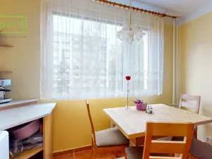 Prodej bytu 3+1, Děčín - Děčín VI-Letná, U Tvrze, 63 m2