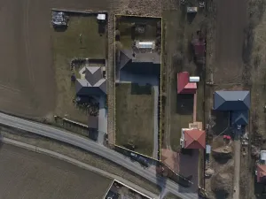 Prodej rodinného domu, Drnovice, 310 m2