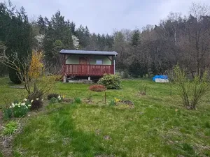 Prodej zahrady, Vísky, 773 m2