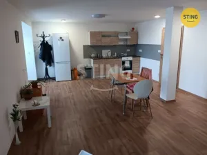 Pronájem bytu 2+kk, Ivančice, 56 m2