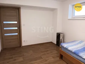 Pronájem bytu 2+kk, Ivančice, 56 m2