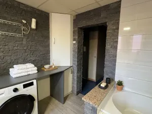 Prodej bytu 4+1, Březová, Odborářů, 122 m2