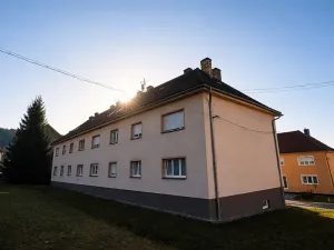 Prodej bytu 4+1, Březová, Odborářů, 122 m2