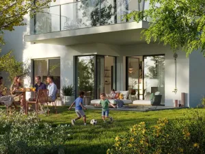 Prodej bytu 4+kk, Praha - Dolní Chabry, Kadaňská, 101 m2