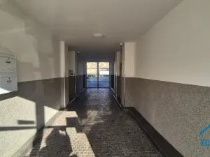 Pronájem bytu 4+kk, Praha - Libeň, Na rozcestí, 128 m2