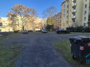 Pronájem bytu 4+kk, Praha - Libeň, Na rozcestí, 128 m2