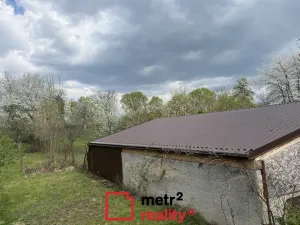 Prodej pozemku pro bydlení, Bystročice - Žerůvky, 1247 m2