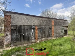 Prodej pozemku pro bydlení, Bystročice - Žerůvky, 1247 m2