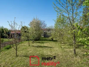 Prodej pozemku pro bydlení, Bystročice - Žerůvky, 1247 m2