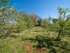 Prodej pozemku pro bydlení, Bystročice - Žerůvky, 1247 m2