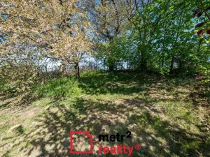 Prodej pozemku pro bydlení, Bystročice - Žerůvky, 1247 m2