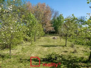 Prodej pozemku pro bydlení, Bystročice - Žerůvky, 1247 m2