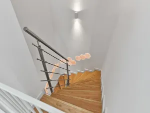 Prodej rodinného domu, Praha - Hostavice, U Hostavického potoka, 92 m2