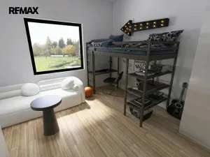 Prodej rodinného domu, Cerhonice, 170 m2