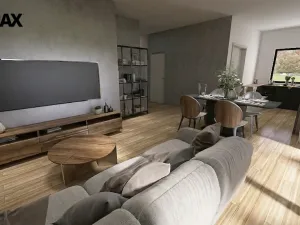 Prodej rodinného domu, Cerhonice, 170 m2