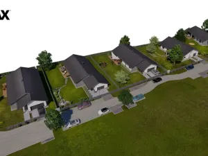 Prodej rodinného domu, Cerhonice, 170 m2