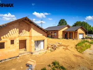 Prodej rodinného domu, Cerhonice, 170 m2