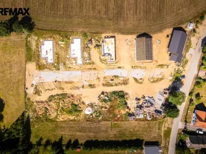 Prodej rodinného domu, Cerhonice, 170 m2