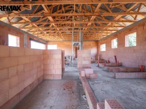 Prodej rodinného domu, Cerhonice, 170 m2
