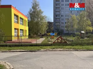 Prodej bytu 3+1, Ostrava - Dubina, Aloise Gavlase, 68 m2