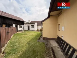 Prodej rodinného domu, Vlastiboř, 99 m2
