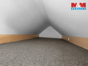 Pronájem bytu 2+kk, Velvary, Chržínská, 78 m2