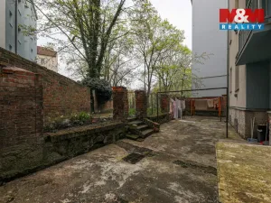 Prodej bytu 2+1, Plzeň - Jižní Předměstí, Edvarda Beneše, 70 m2