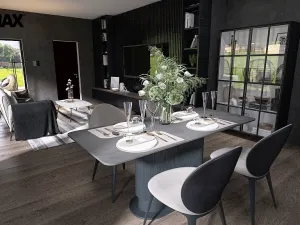 Prodej rodinného domu, Cerhonice, 186 m2