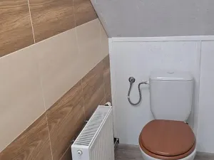 Pronájem rodinného domu, Ludgeřovice, Hlučínská, 60 m2