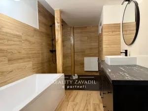 Pronájem bytu 3+kk, Skuhrov nad Bělou, 95 m2