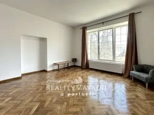 Pronájem bytu 3+kk, Skuhrov nad Bělou, 95 m2