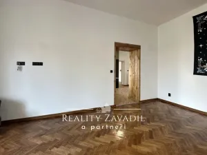 Pronájem bytu 3+kk, Skuhrov nad Bělou, 95 m2