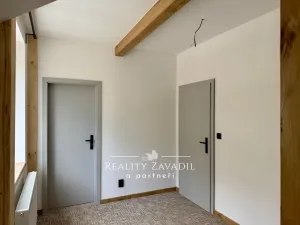 Pronájem bytu 3+kk, Skuhrov nad Bělou, 95 m2