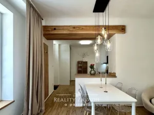 Prodej bytu 2+kk, Skuhrov nad Bělou, 52 m2